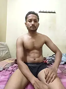 Indiandaddy11 online show from 06/26/26, 03:22