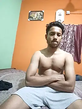 Indiandaddy11 online show from 06/29/26, 08:20
