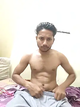 Indiandaddy11 online show from 07/01/26, 05:42