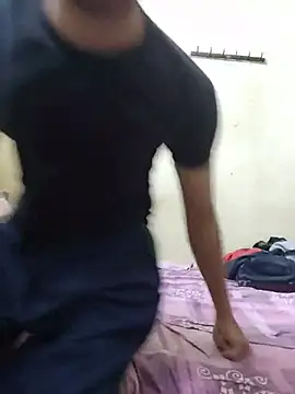 Indiandaddy11 online show from 07/02/26, 05:41