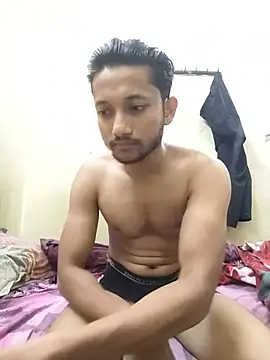 Indiandaddy11 online show from 07/04/26, 04:18