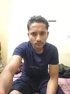 Indiandaddy11 online show from 07/10/26, 08:29
