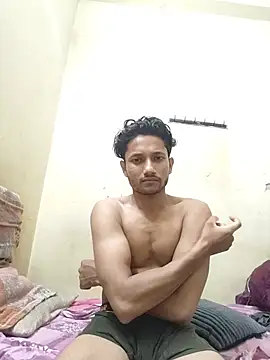 Indiandaddy11 online show from 07/12/26, 06:10