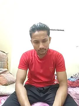 Indiandaddy11 online show from 07/14/26, 12:33