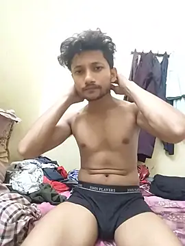 Indiandaddy11 online show from 07/23/26, 12:46