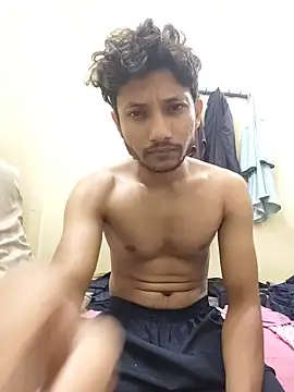 Indiandaddy11 online show from 07/29/26, 12:20