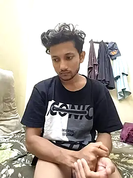 Indiandaddy11 online show from 07/31/26, 05:56