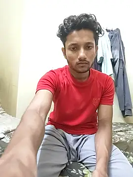 Indiandaddy11 online show from 08/02/26, 06:39