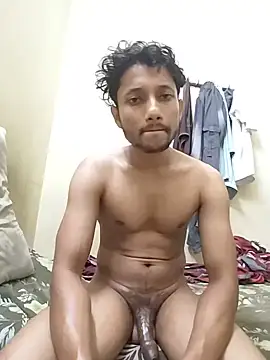 Indiandaddy11 online show from 08/05/26, 06:49