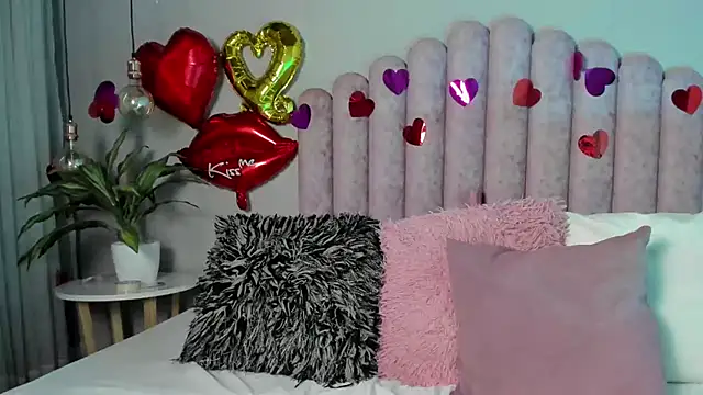 SusanBenett online show from 02/14/25, 08:15