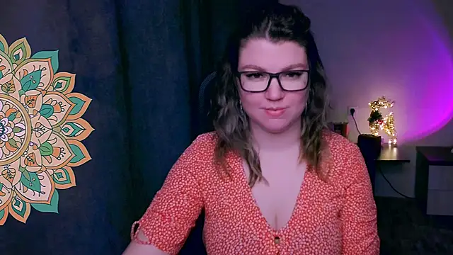 VioletteWay online show from 05/24/26, 02:55