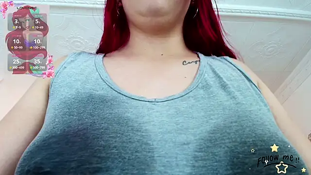 aria li online show from 02/27/25, 03:05