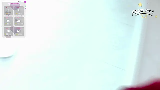 aria li online show from 03/07/26, 12:02