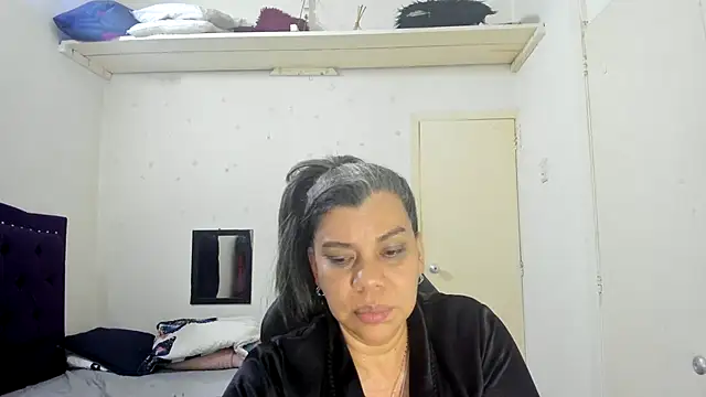 vikyadams online show from 02/06/26, 07:17