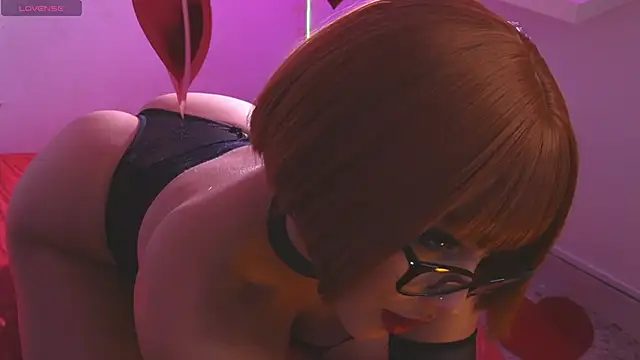 catalina  lovers online show from 02/16/26, 08:16