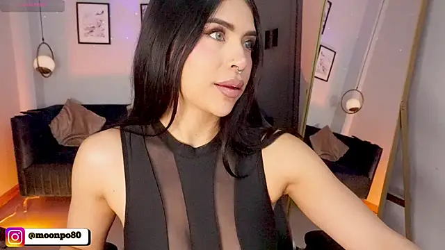 Luna  Ponce online show from 02/20/26, 03:23