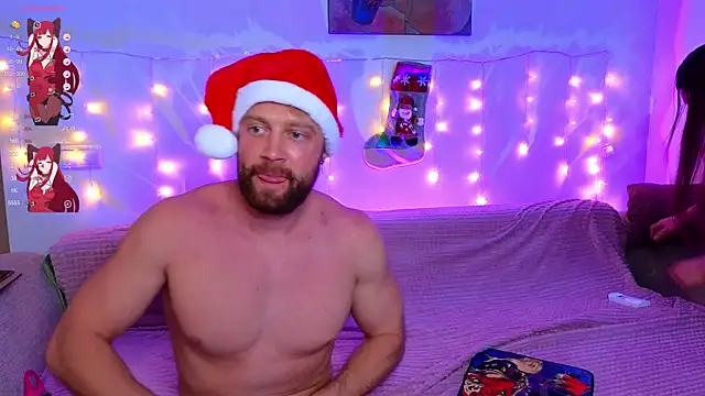 MaxMia online show from 12/27/24, 04:10