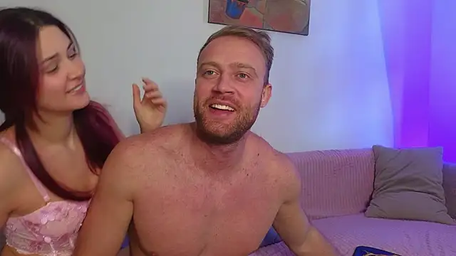 MaxMia online show from 02/20/26, 06:37