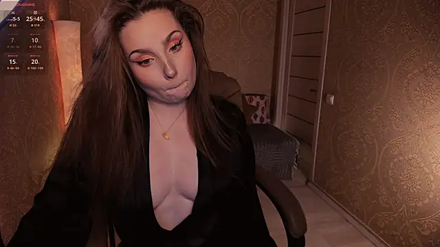 Eesmaaarrr online show from 03/19/26, 11:31