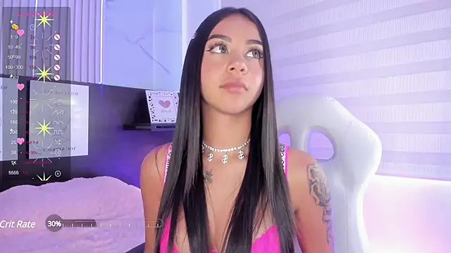 Violet spencer online show from 01/09/25, 08:11