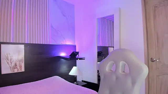 Violet spencer online show from 01/20/25, 06:21