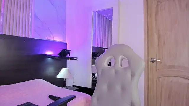 Violet spencer online show from 01/20/25, 10:26