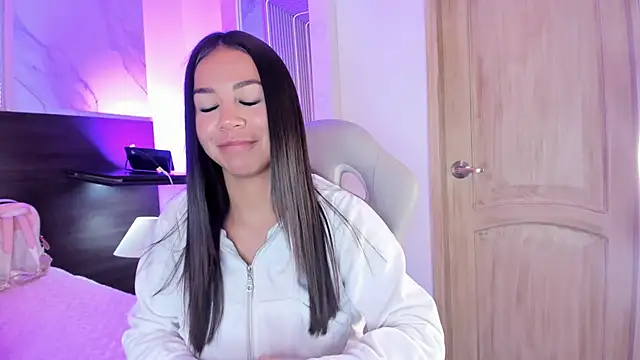 Violet spencer online show from 02/08/25, 05:50