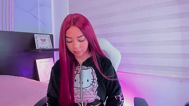 Violet spencer online show from 02/25/25, 05:25