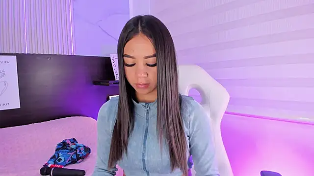 Violet spencer online show from 03/18/25, 04:59