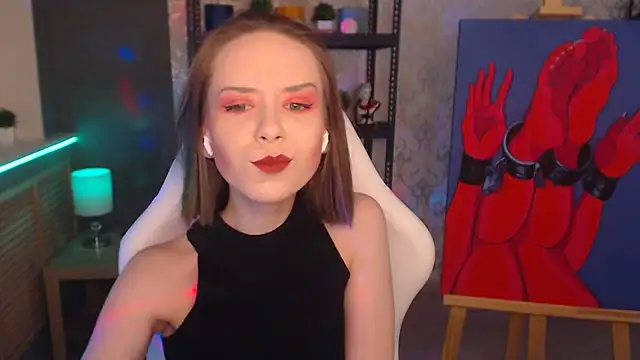 FascinatingEyess online show from 12/07/24, 06:48