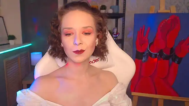 FascinatingEyess online show from 12/22/24, 09:53