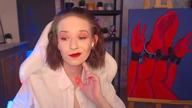 FascinatingEyess online show from 01/18/25, 11:11