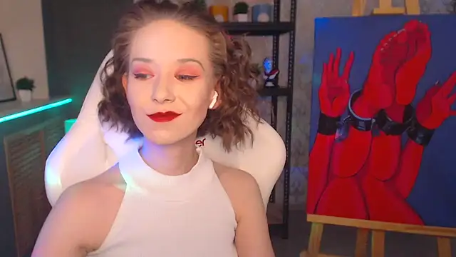 FascinatingEyess online show from 01/24/25, 10:30