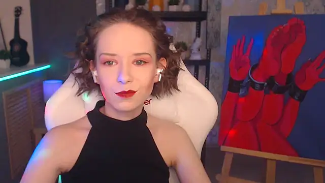 FascinatingEyess online show from 02/27/25, 03:36