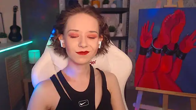 FascinatingEyess online show from 03/05/25, 03:51