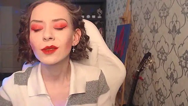 FascinatingEyess online show from 03/08/26, 07:17