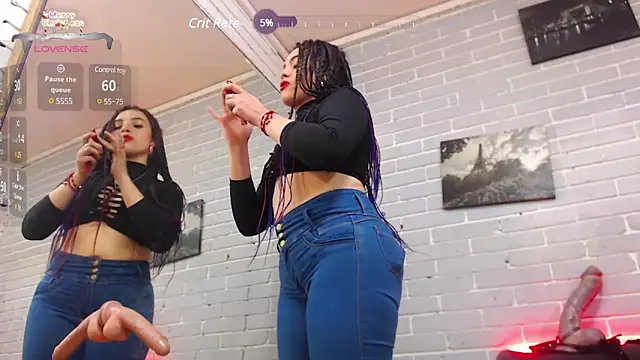 elizatexx online show from 01/05/25, 03:22