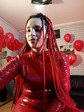 elizatexx online show from 02/18/25, 10:36