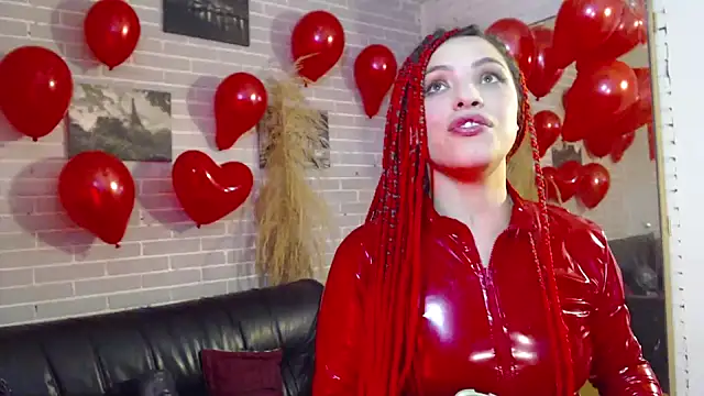 elizatexx online show from 02/19/25, 03:06