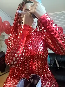 elizatexx online show from 02/19/25, 08:41