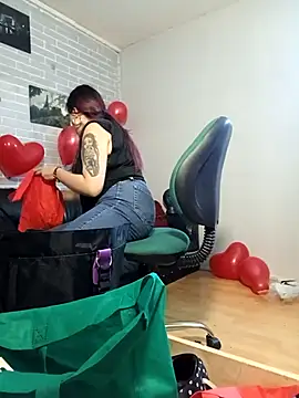 elizatexx online show from 02/24/25, 09:20