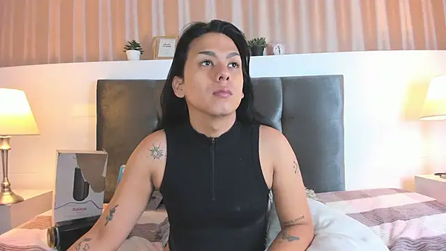 yossi peach cute online show from 03/09/26, 04:05