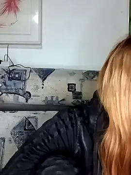 xxdorkax6 online show from 12/12/24, 10:02