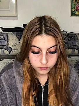 xxdorkax6 online show from 01/05/25, 10:50