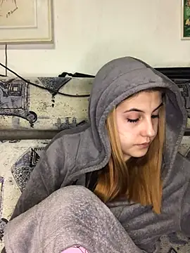 xxdorkax6 online show from 01/16/25, 10:55