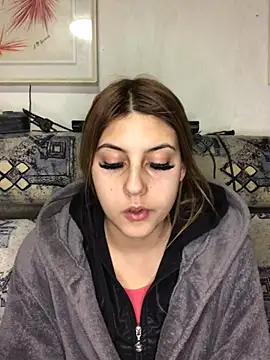 xxdorkax6 online show from 01/24/25, 10:53