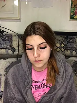 xxdorkax6 online show from 02/02/25, 09:13