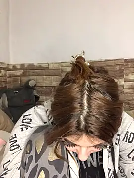 xxdorkax6 online show from 02/15/25, 10:21