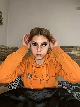 xxdorkax6 online show from 02/21/25, 05:31