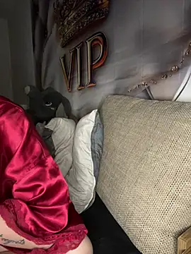 xxdorkax6 online show from 03/13/26, 09:54